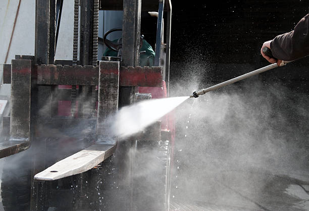 Ridgely, MD Pressure Washing Services Company