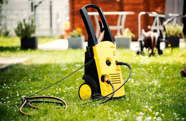 Best Parking Lot and Garage Cleaning  in Ridgely, MD